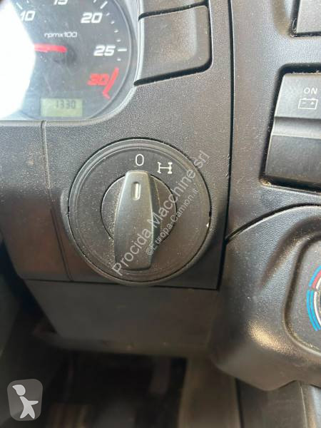 شاحنة Iveco