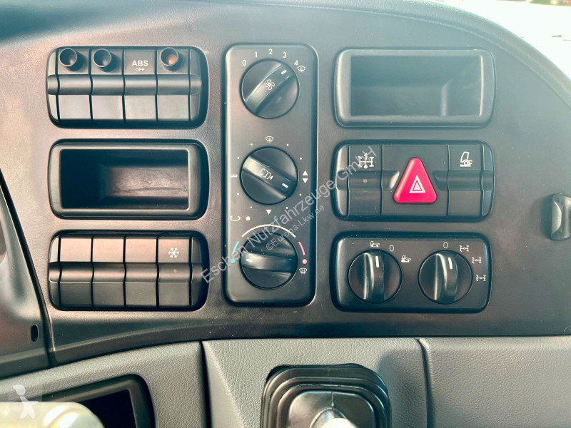Mercedes 1841 AK 4x4 MP3 Atlas...