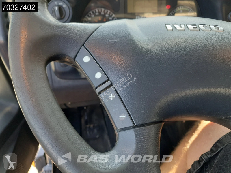 شاحنة Iveco 360 6X4 Full Steel Manual Gearbox...