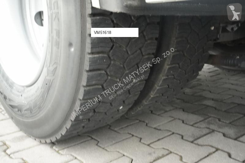 شاحنة DAF HC 153