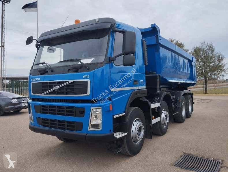 شاحنة Volvo