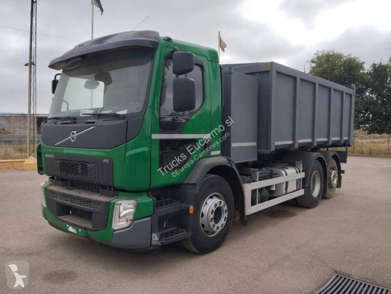 شاحنة Volvo