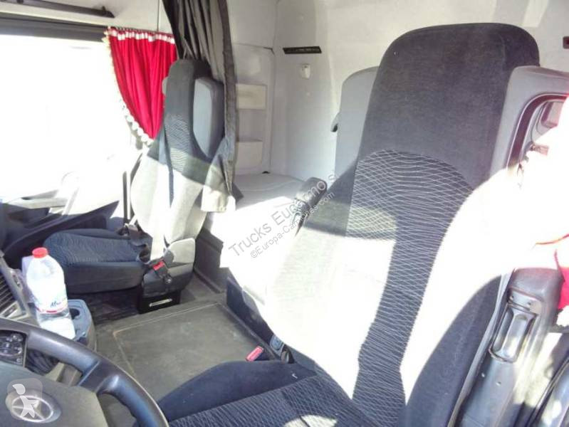 شاحنة Mercedes