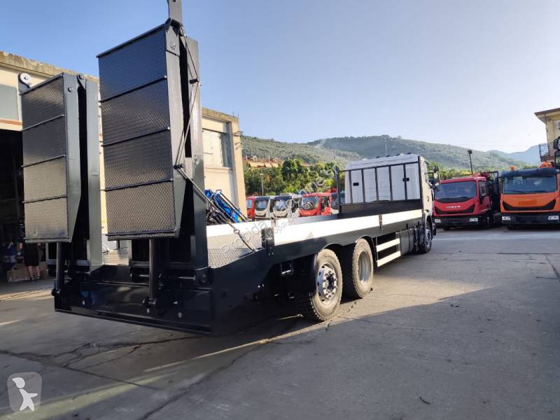 شاحنة Scania