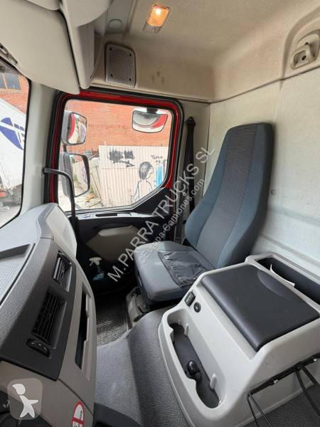 Ciężarówka Volvo