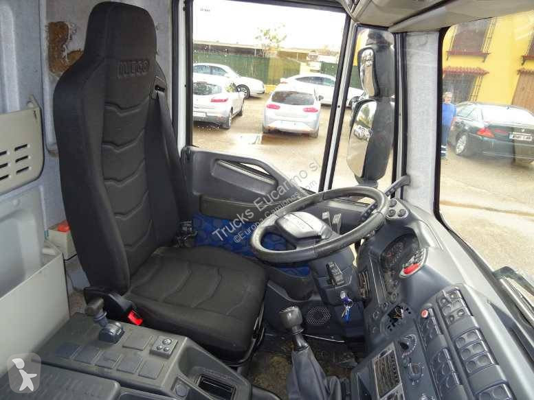 شاحنة Iveco