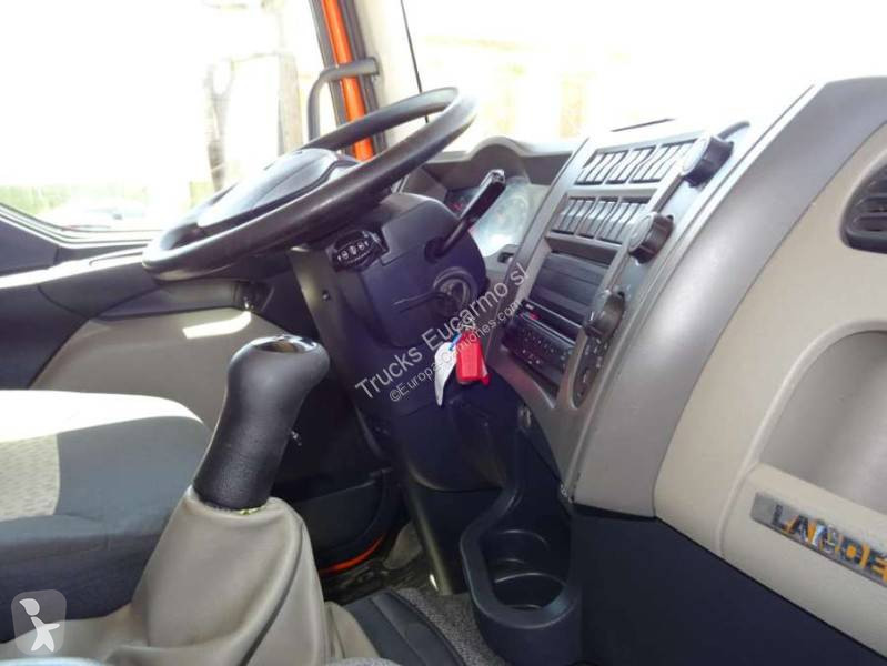 شاحنة Renault