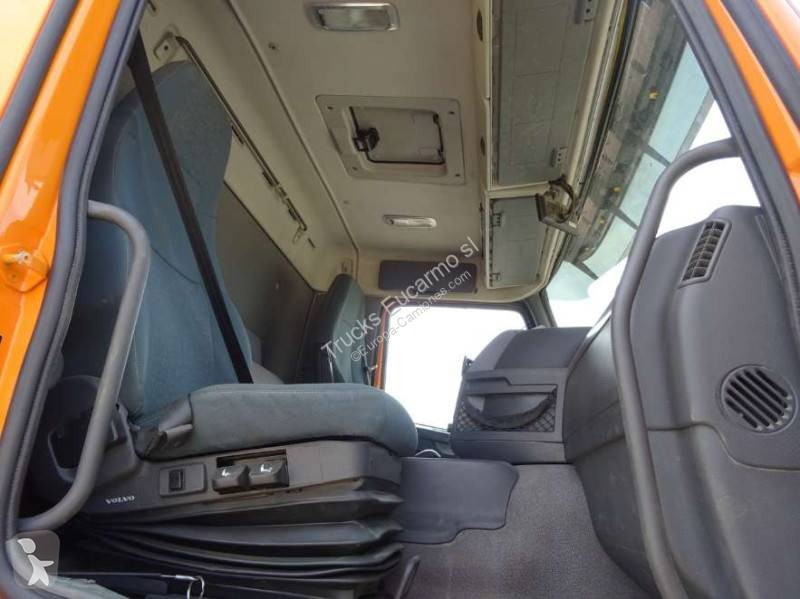 شاحنة Volvo
