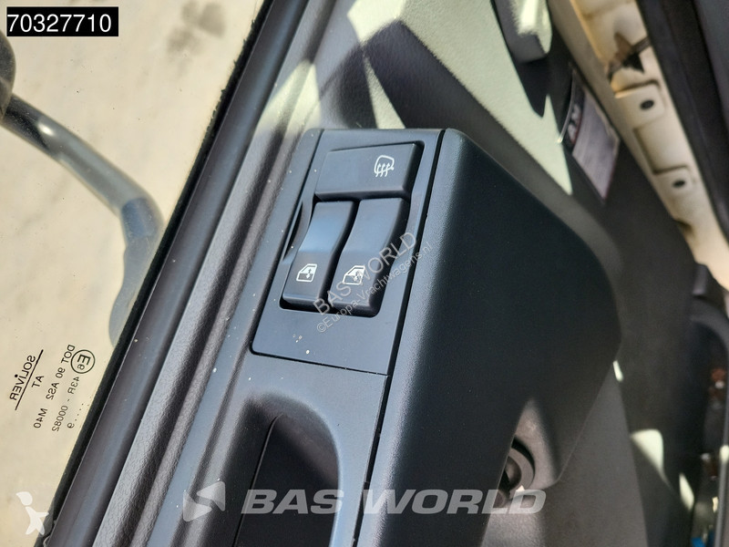 شاحنة DAF 160 LF 4X2 12tons NL truck APK...