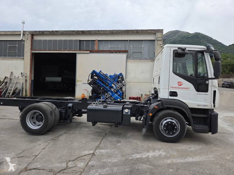 شاحنة Iveco
