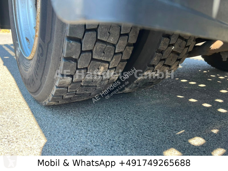 شاحنة MAN 10.250 LX BL 4x2 FVG...
