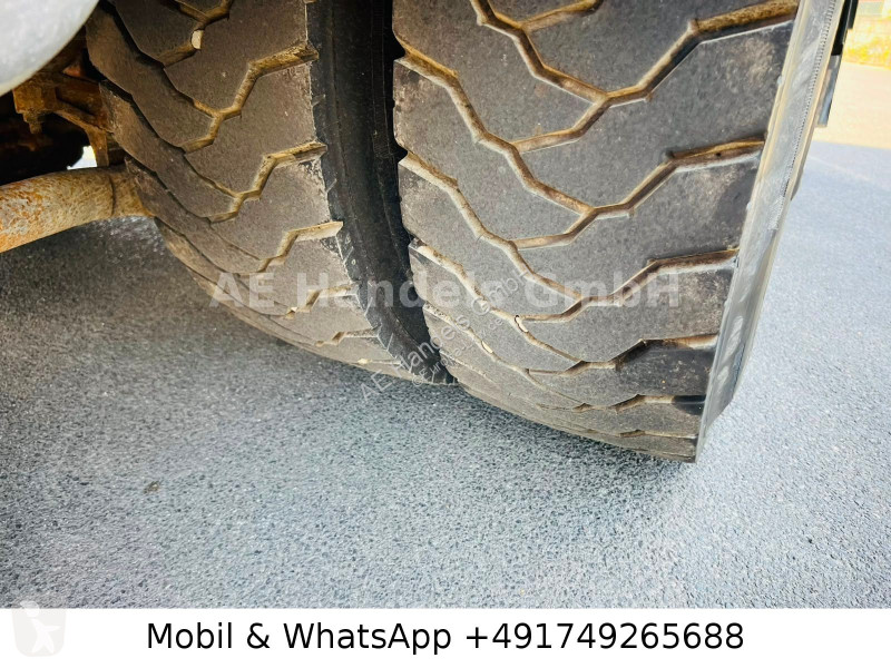 شاحنة Iveco 410 DC...