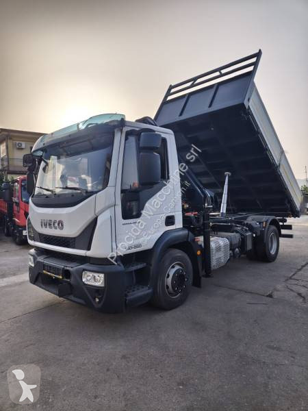 Camion Iveco