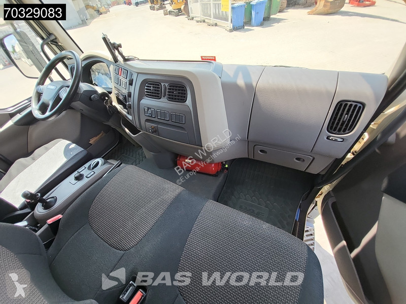 شاحنة DAF LF 180 LF 4X2 12tonner kg...