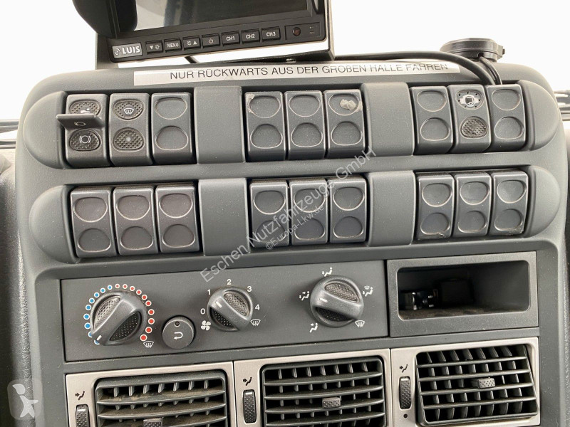 شاحنة Iveco 80 E 18...
