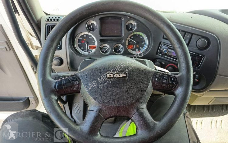 شاحنة DAF