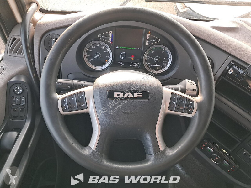 شاحنة DAF 480