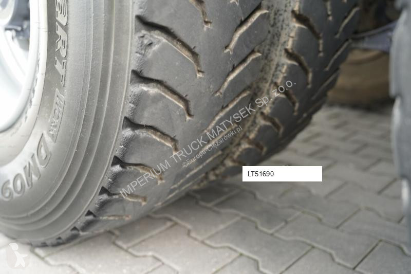 شاحنة Renault F155.A0.22