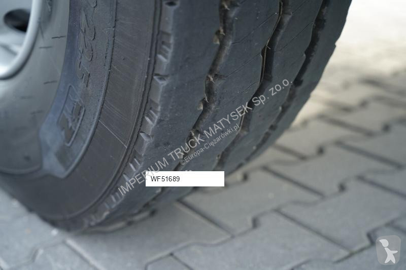 شاحنة MAN PK 33002-EH D