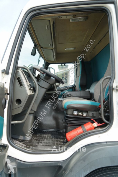 Ciężarówka Volvo FM 370 / KONTENER 7,8 M / 4x2...