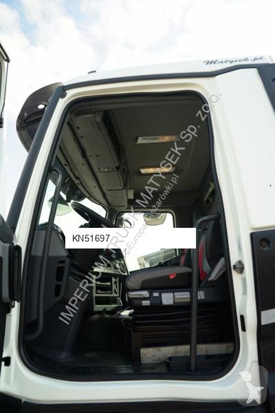 شاحنة Renault C 430 XLOD