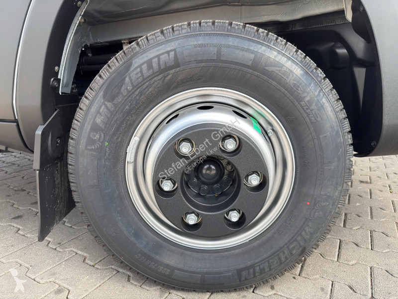 شاحنة Iveco 70C18HA8/P Kühlkoffer