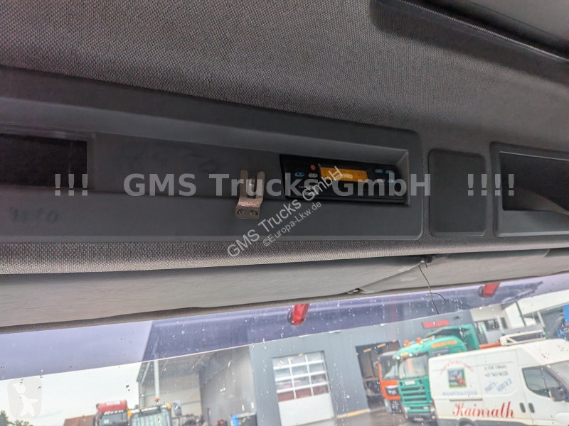 شاحنة Mercedes 2540 / Mp1 / 6x2 / EPS- 3 Pedal
