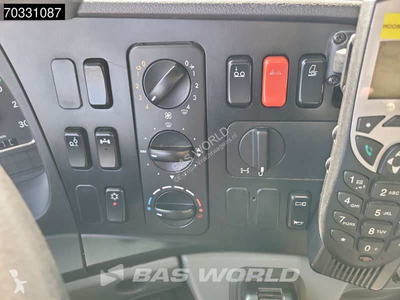 Camion Mercedes 2633 6X2 20.600 liter Stokota...