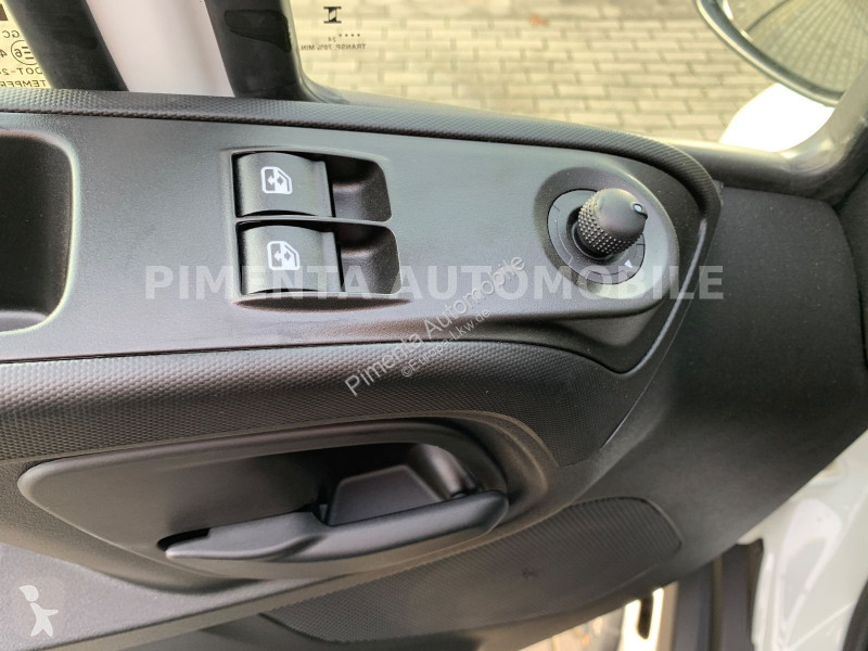 شاحنة Iveco 70C18H 3SKIPPER KISTE DIFFSP NAVI...