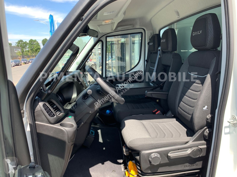 شاحنة Iveco 70C18H TK -20°C THERMOKING KLIMA...