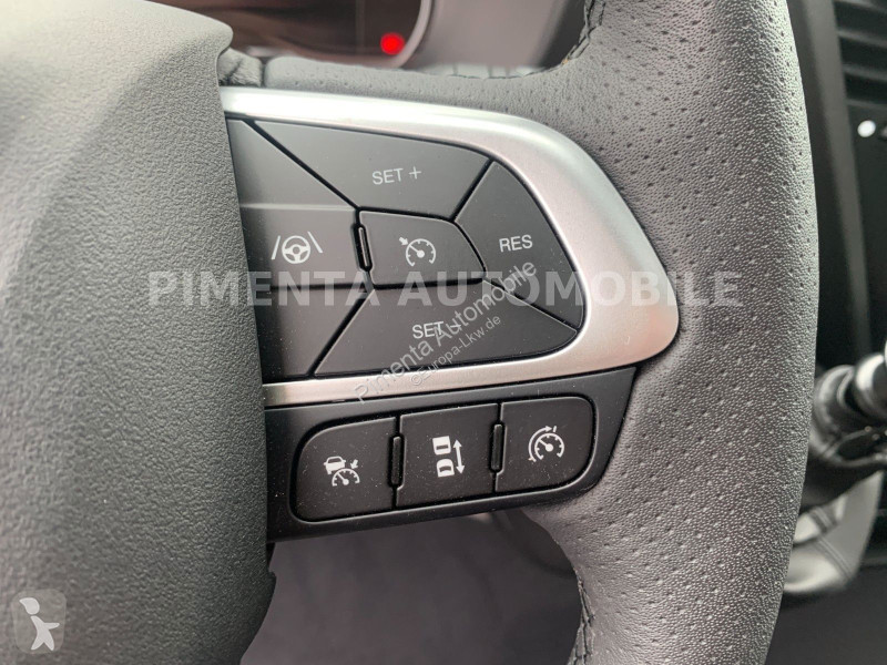 Iveco 70C18HD MY26 3SKIPPER KIS ALUGI DIFFSP...