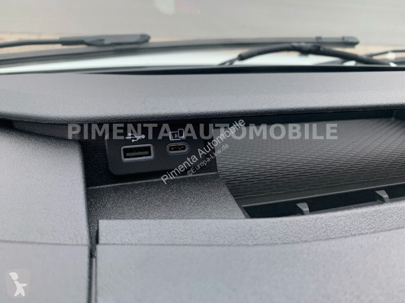 Iveco 70C18HD MY26 3SKIPPER KISTE PENDEL DIFFSP...