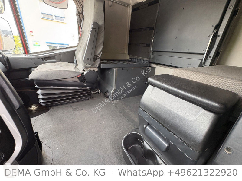 شاحنة Iveco...