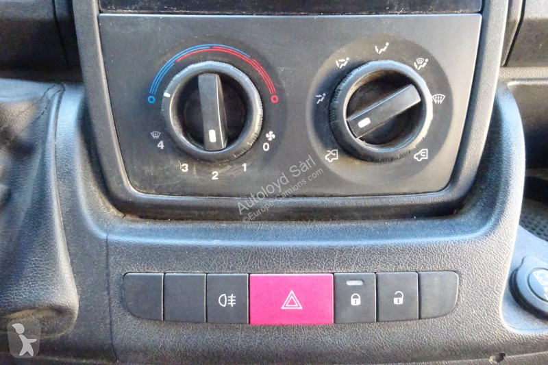 عربة نفعية Citroën JUMPER 2,2 HDI 130 L2H2