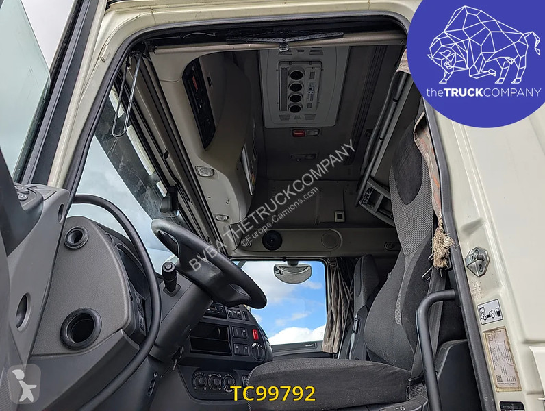 شاحنة DAF 440