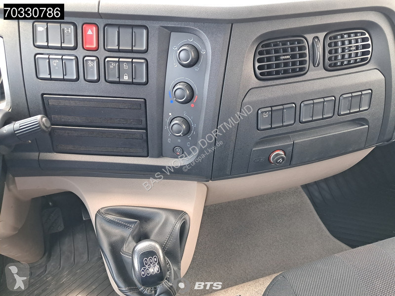 شاحنة DAF XB 190 4X2 Only 17.700 kms Manual...