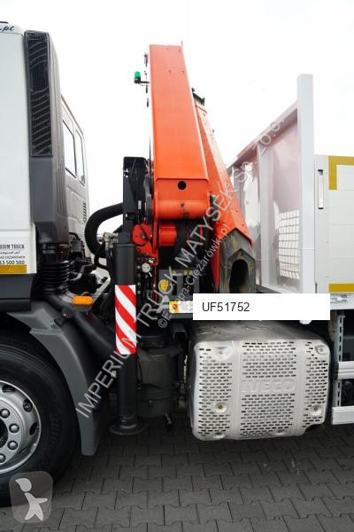 شاحنة Iveco PK- 23001- EH E