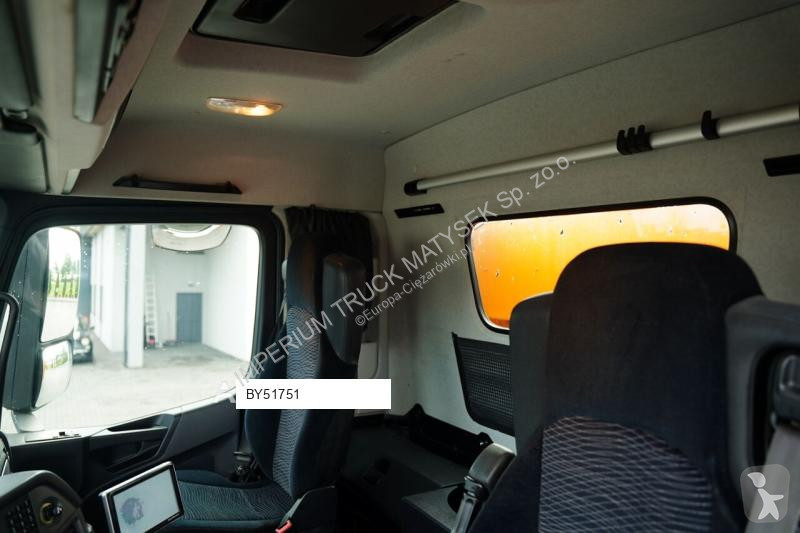 شاحنة Mercedes AROCS 3243