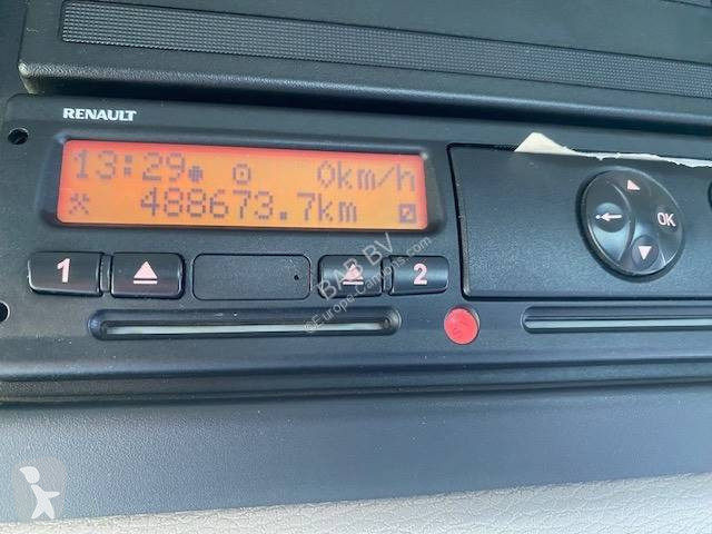 شاحنة Renault