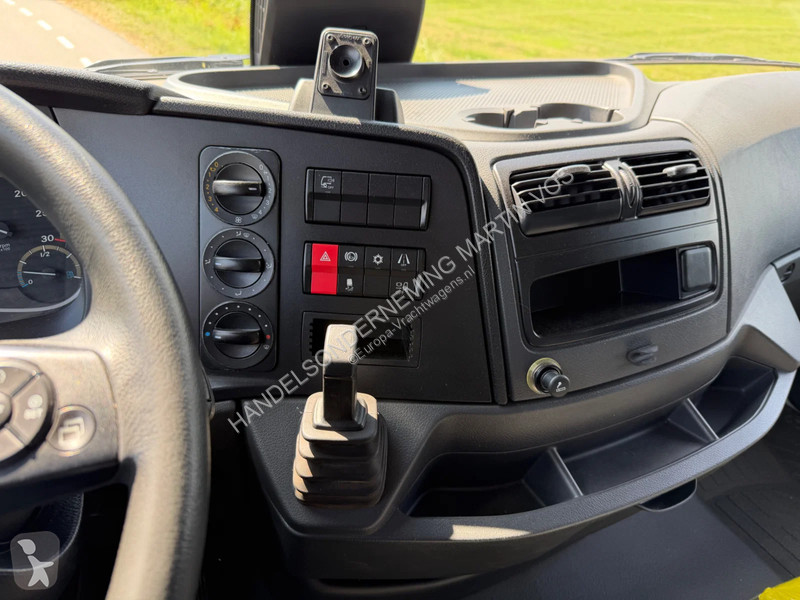 Kamion Mercedes 1323L
