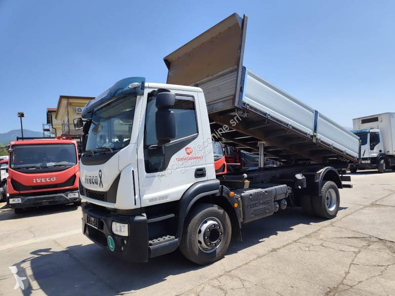 شاحنة Iveco