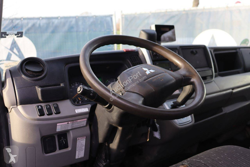 شاحنة Mitsubishi Fuso