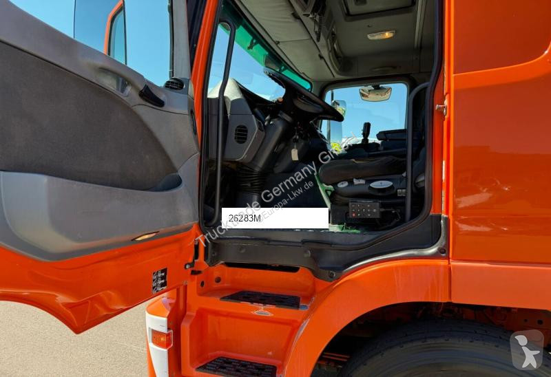 شاحنة Mercedes 3248