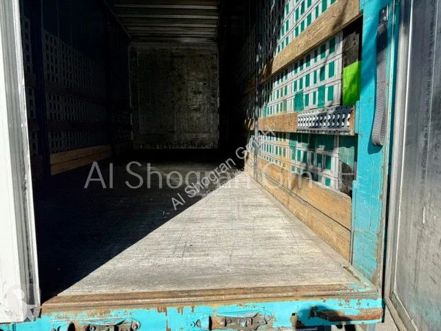شاحنة DAF 480 6x2/Standklima/Eu6/Komplettzug
