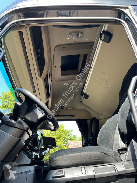 Mercedes 2546 2545 LL...
