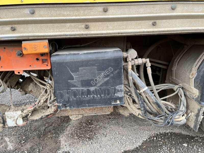 Véhicule utilitaire Renault  MASCOTT 160DXI