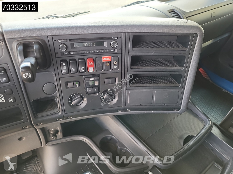 شاحنة Scania R360 6X2 Fuel Tank 20.900 trs ADR...