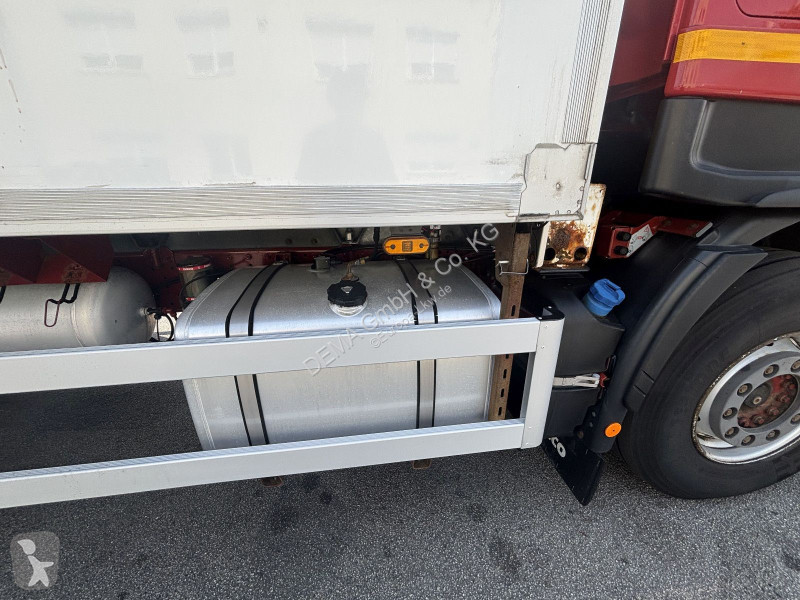 شاحنة Iveco 420 6x2*Kühlkofffer*Thermoking...