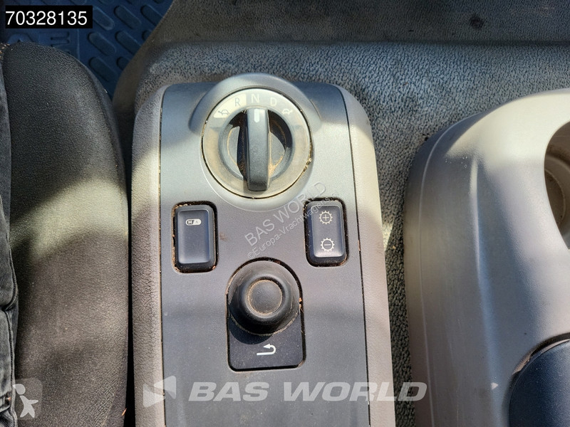 شاحنة DAF 220  4X2 16tons NL-Truck APK Machine...