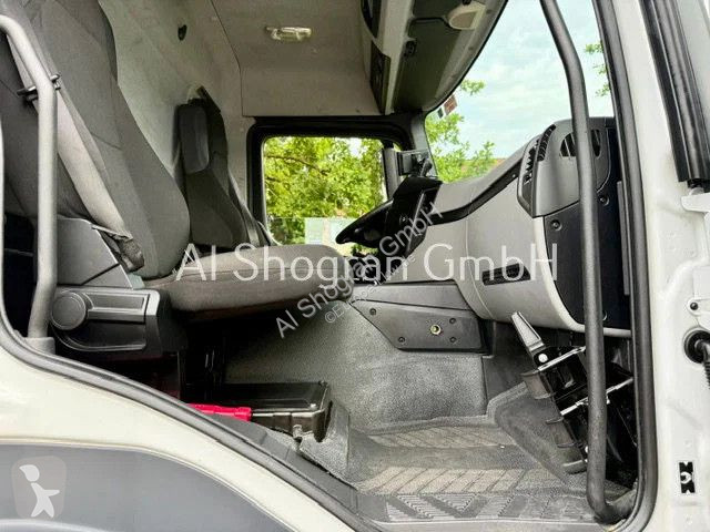 شاحنة Mercedes 1827 Carrier Supra 1150 / Euro 6...